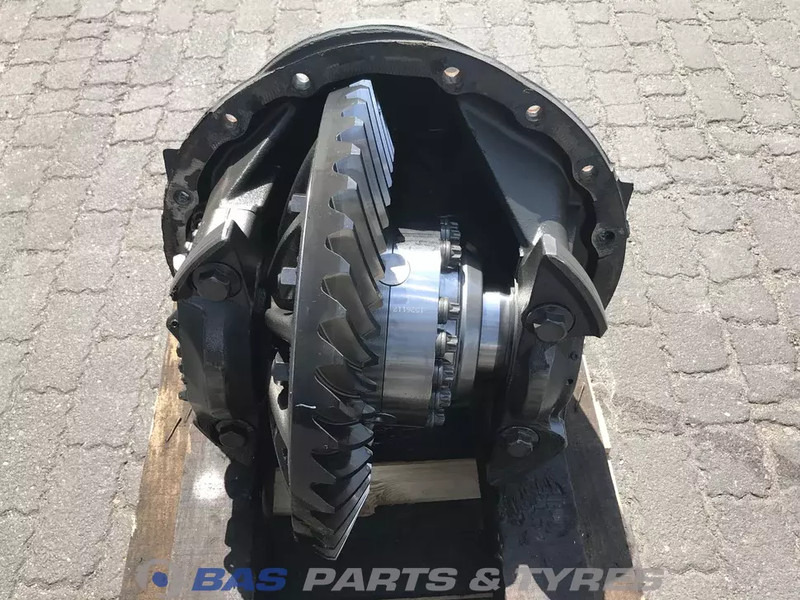 Scania - Differential gear for Truck: picture 2 Scania - Differential gear for Truck: picture 2