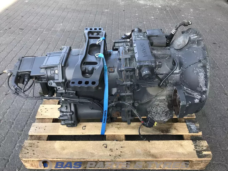 Scania P-Serie NextGen GRS905 Opticruise Versnellingsbak 2475808 - Gearbox for Truck: picture 3 Scania P-Serie NextGen GRS905 Opticruise Versnellingsbak 2475808 - Gearbox for Truck: picture 3
