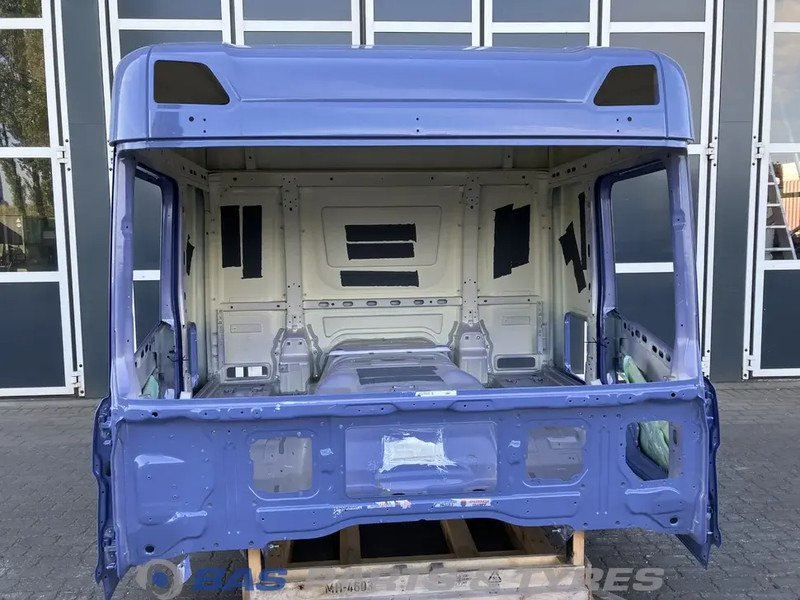 Scania P-Serie NextGen - Cab and interior for Truck: picture 1 Scania P-Serie NextGen - Cab and interior for Truck: picture 1