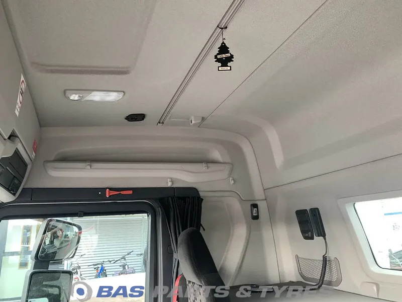 Scania P-Serie NextGen - Cab and interior for Truck: picture 5 Scania P-Serie NextGen - Cab and interior for Truck: picture 5