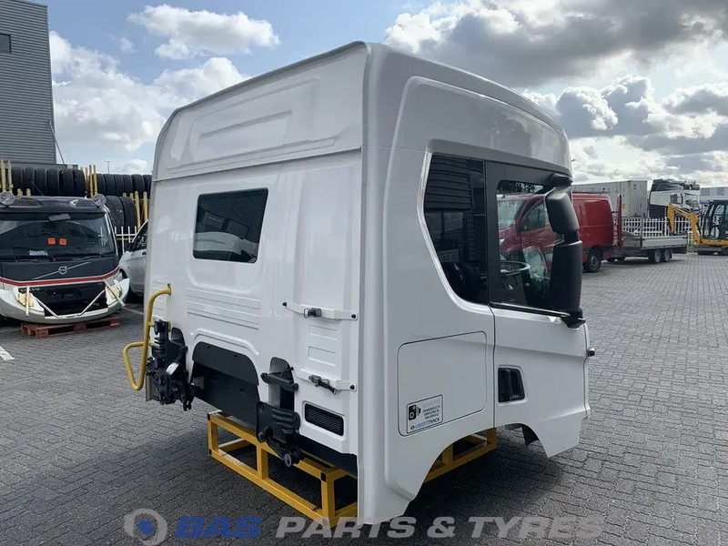 Scania P-Serie NextGen - Cab and interior for Truck: picture 3 Scania P-Serie NextGen - Cab and interior for Truck: picture 3