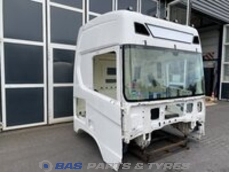 Scania R-Serie NextGen Scania CR-20 Highline L3H2 2047000 - Cab and interior for Truck: picture 2 Scania R-Serie NextGen Scania CR-20 Highline L3H2 2047000 - Cab and interior for Truck: picture 2