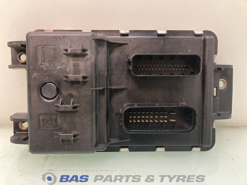 Scania Regeleenheid GSC1 Scania 2740414 - Electrical system for Truck: picture 1 Scania Regeleenheid GSC1 Scania 2740414 - Electrical system for Truck: picture 1