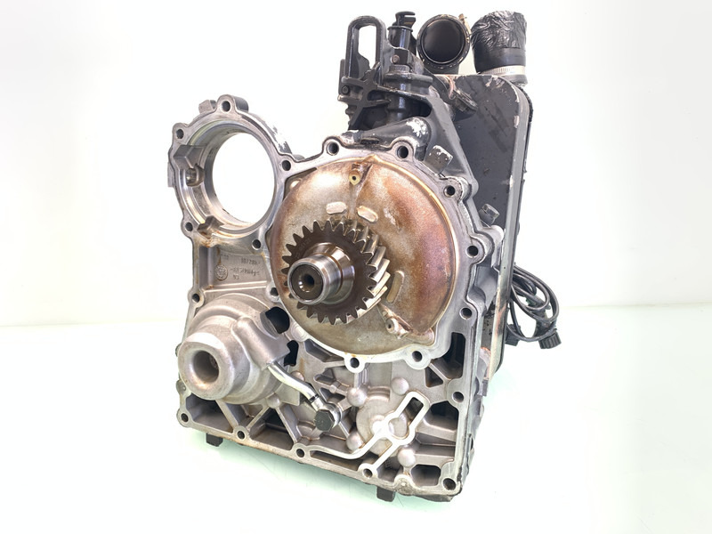 Scania Retarder R3500 Retarder 1790614 - Brake parts for Truck: picture 1 Scania Retarder R3500 Retarder 1790614 - Brake parts for Truck: picture 1