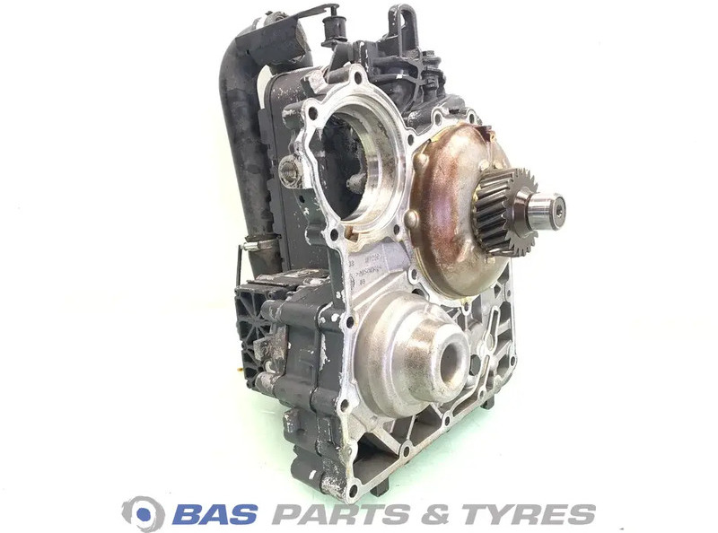 Scania Retarder R3500 Retarder 1790614 - Brake parts for Truck: picture 4 Scania Retarder R3500 Retarder 1790614 - Brake parts for Truck: picture 4