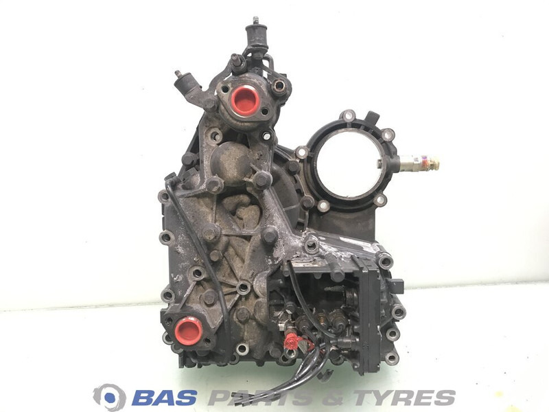 Scania Retarder R4100 Retarder 2610167 - Brake parts for Truck: picture 1 Scania Retarder R4100 Retarder 2610167 - Brake parts for Truck: picture 1