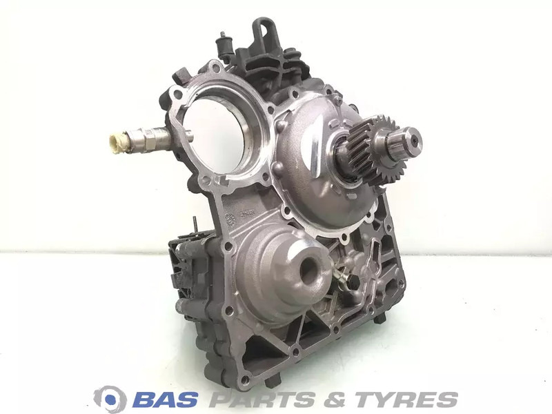 Scania Retarder R4100 Retarder 2610167 - Brake parts for Truck: picture 3 Scania Retarder R4100 Retarder 2610167 - Brake parts for Truck: picture 3