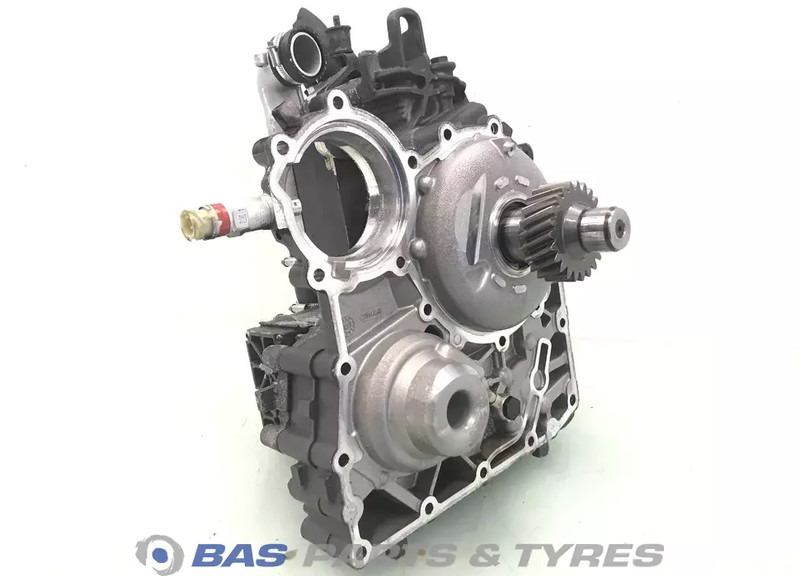 Scania Retarder R4100D Retarder 2610167 - Brake parts for Truck: picture 2 Scania Retarder R4100D Retarder 2610167 - Brake parts for Truck: picture 2