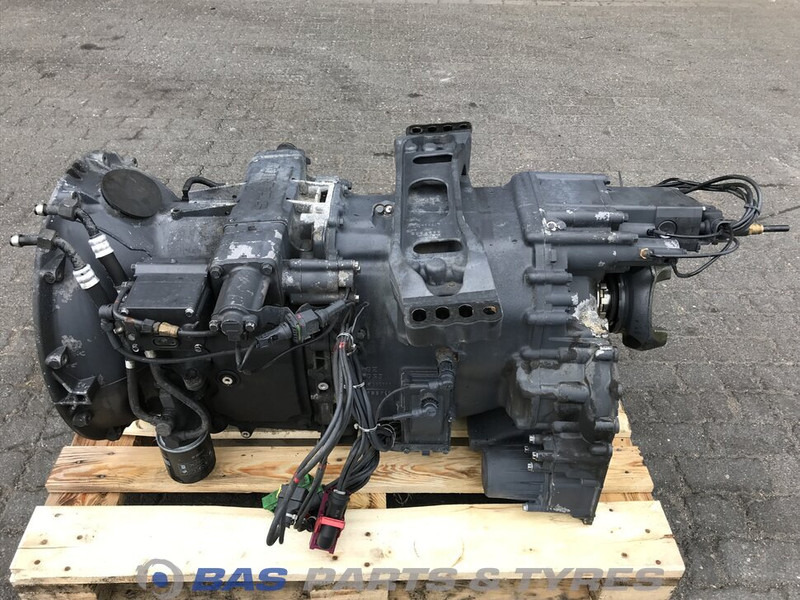 Scania S-Serie NextGen GRS905R Opticruise Versnellingsbak 2475808 - Gearbox for Truck: picture 1 Scania S-Serie NextGen GRS905R Opticruise Versnellingsbak 2475808 - Gearbox for Truck: picture 1