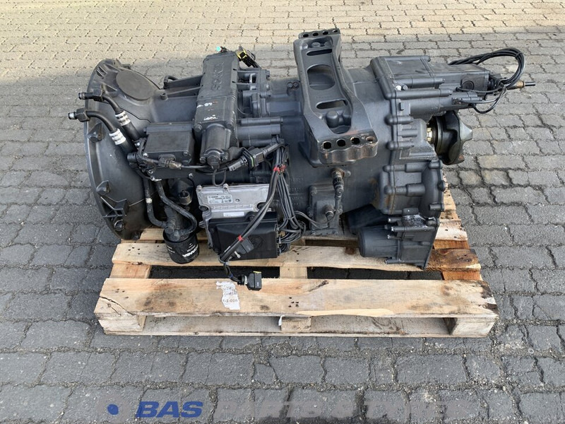 Scania S-Serie NextGen GRS905R Opticruise Versnellingsbak 2475808 - Gearbox for Truck: picture 1 Scania S-Serie NextGen GRS905R Opticruise Versnellingsbak 2475808 - Gearbox for Truck: picture 1