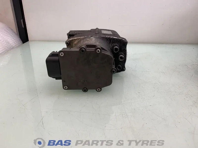 Scania Stuurpomp Scania 573068 - Steering pump for Truck: picture 2 Scania Stuurpomp Scania 573068 - Steering pump for Truck: picture 2
