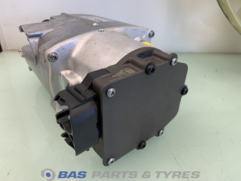 Scania Stuurpomp Scania 573068 - Steering pump for Truck: picture 1 Scania Stuurpomp Scania 573068 - Steering pump for Truck: picture 1