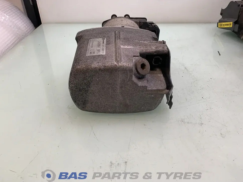 Scania Stuurpomp Scania 573068 - Steering pump for Truck: picture 2 Scania Stuurpomp Scania 573068 - Steering pump for Truck: picture 2