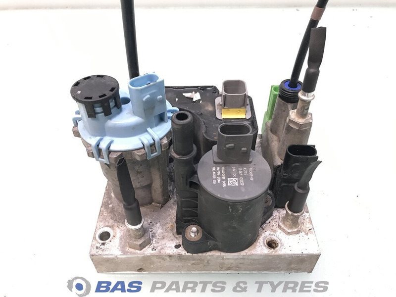 Renault AdBlue pomp Renault 7421679299 - Spare parts for Truck: picture 1 Renault AdBlue pomp Renault 7421679299 - Spare parts for Truck: picture 1