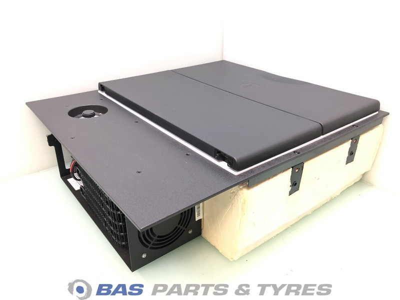 Renault C-Serie Koelkast Renault 26 Liter 7482268889 - Spare parts for Truck: picture 4 Renault C-Serie Koelkast Renault 26 Liter 7482268889 - Spare parts for Truck: picture 4