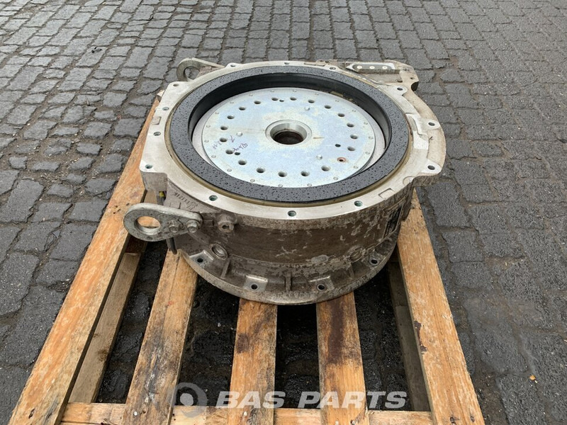 Renault Renault Elektromotor MDS120A 7421265696 - Spare parts for Truck: picture 4 Renault Renault Elektromotor MDS120A 7421265696 - Spare parts for Truck: picture 4