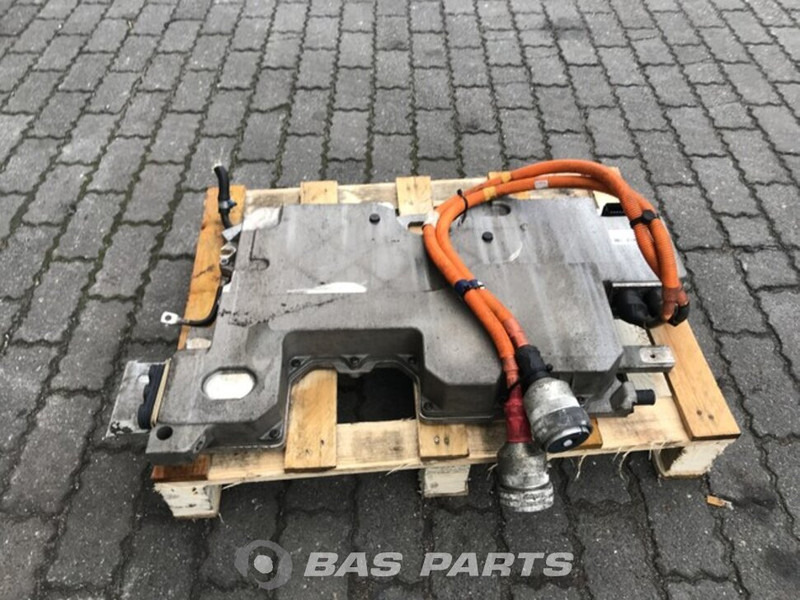 Renault Renault Omvormer 7421375452 - Spare parts for Truck: picture 1 Renault Renault Omvormer 7421375452 - Spare parts for Truck: picture 1