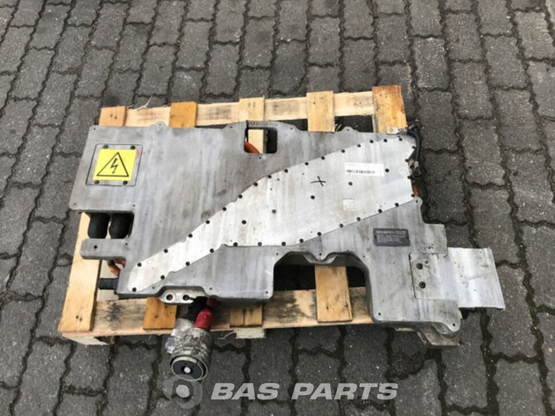 Renault Renault Omvormer 7421375452 - Spare parts for Truck: picture 3 Renault Renault Omvormer 7421375452 - Spare parts for Truck: picture 3
