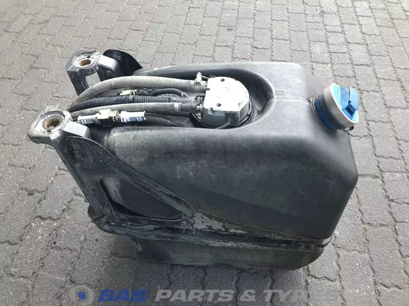 Scania - Spare parts for Truck: picture 3 Scania - Spare parts for Truck: picture 3
