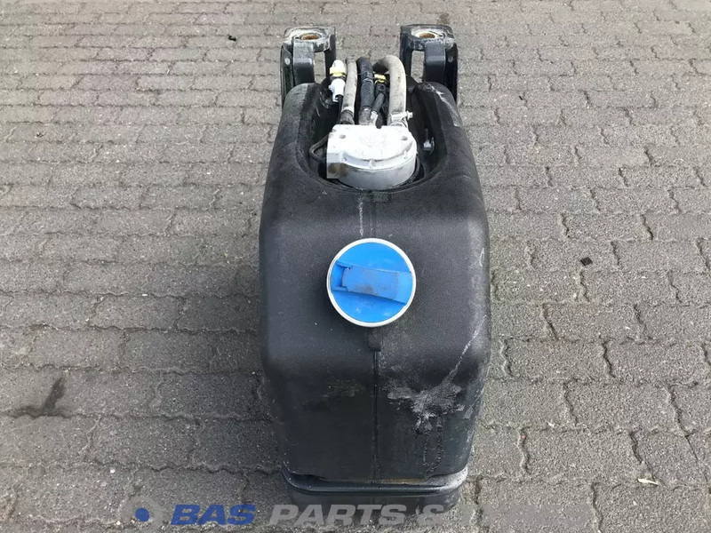 Scania - Spare parts for Truck: picture 1 Scania - Spare parts for Truck: picture 1