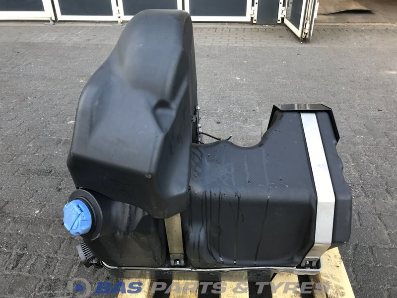 Volvo - Spare parts for Truck: picture 1 Volvo - Spare parts for Truck: picture 1
