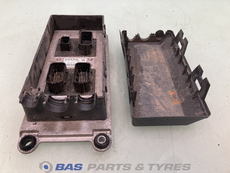 Volvo Regeleenheid CCIOM Volvo 22053759 - Spare parts for Truck: picture 1 Volvo Regeleenheid CCIOM Volvo 22053759 - Spare parts for Truck: picture 1