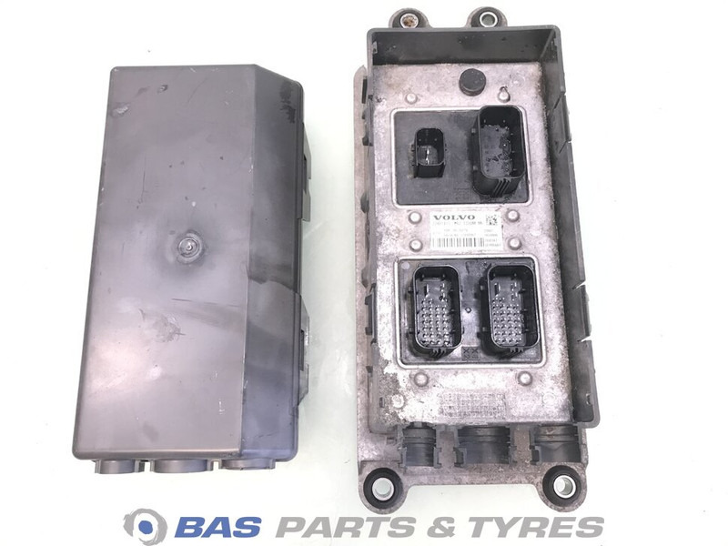 Volvo Regeleenheid CCIOM Volvo 22053759 - Spare parts for Truck: picture 1 Volvo Regeleenheid CCIOM Volvo 22053759 - Spare parts for Truck: picture 1