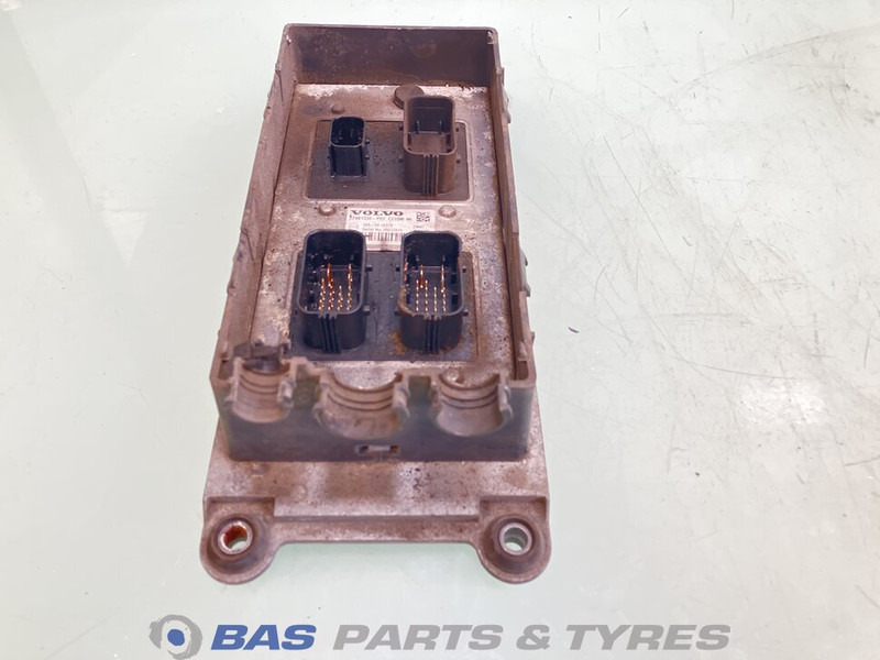 Volvo Regeleenheid CCIOM Volvo 22053759 - Spare parts for Truck: picture 1 Volvo Regeleenheid CCIOM Volvo 22053759 - Spare parts for Truck: picture 1