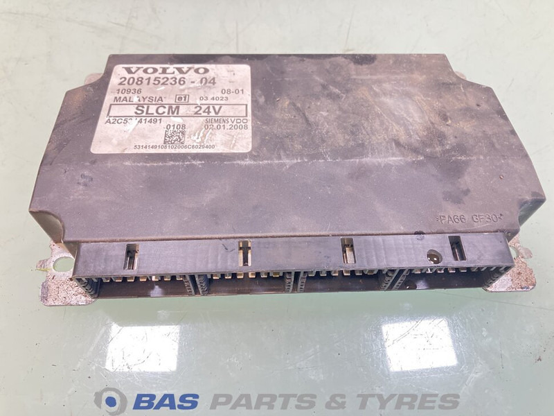 Volvo Regeleenheid LCM Volvo 20589036 - Spare parts for Truck: picture 1 Volvo Regeleenheid LCM Volvo 20589036 - Spare parts for Truck: picture 1
