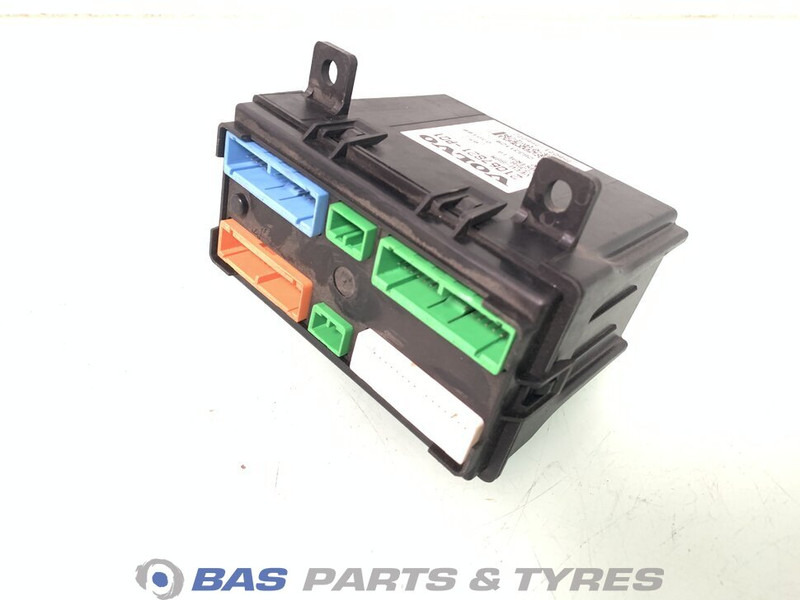 Volvo Regeleenheid VECU Volvo 20538397 - Spare parts for Truck: picture 1 Volvo Regeleenheid VECU Volvo 20538397 - Spare parts for Truck: picture 1