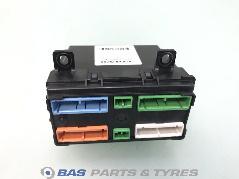 Volvo Regeleenheid VECU Volvo 20538397 - Spare parts for Truck: picture 1 Volvo Regeleenheid VECU Volvo 20538397 - Spare parts for Truck: picture 1