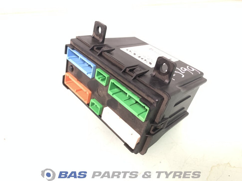 Volvo Regeleenheid VECU Volvo 20538397 - Spare parts for Truck: picture 1 Volvo Regeleenheid VECU Volvo 20538397 - Spare parts for Truck: picture 1