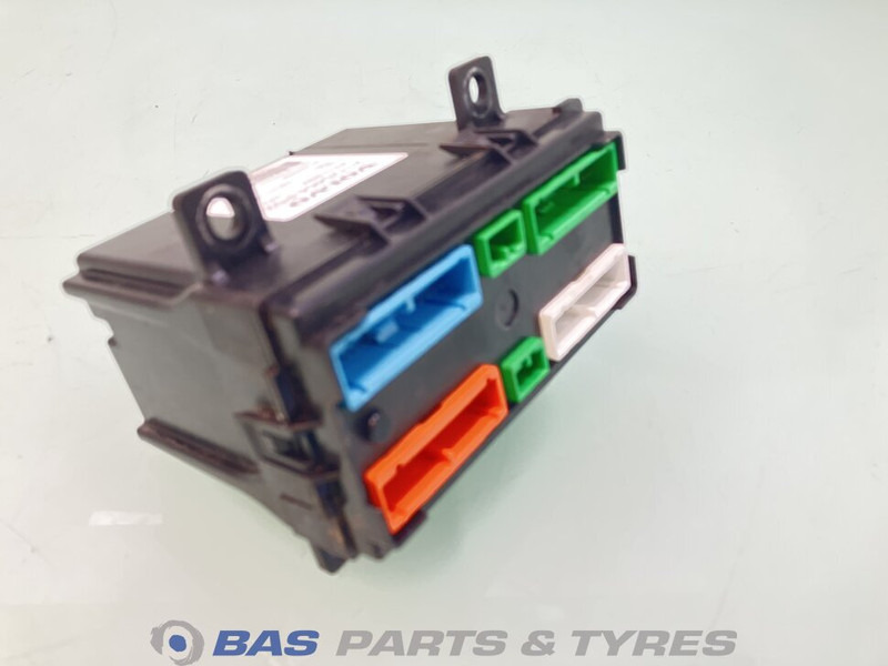 Volvo Regeleenheid VECU Volvo 20538397 - Spare parts for Truck: picture 1 Volvo Regeleenheid VECU Volvo 20538397 - Spare parts for Truck: picture 1