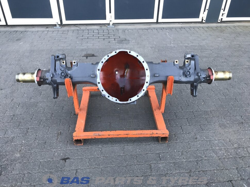 Volvo Achterashuis Volvo 23568440 - Rear axle for Truck: picture 1 Volvo Achterashuis Volvo 23568440 - Rear axle for Truck: picture 1