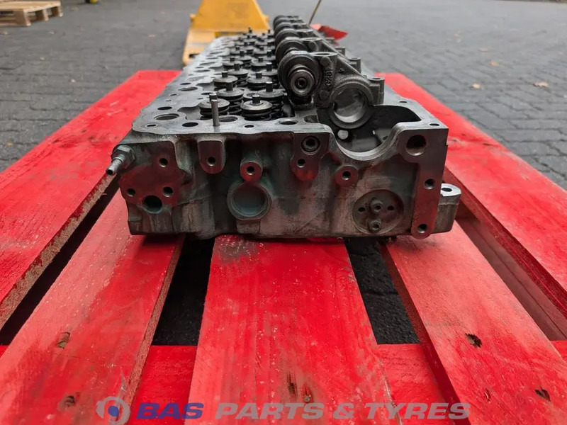 Volvo Cilinderkop Volvo D8K 280 K2 22487800 - Cylinder block for Truck: picture 3 Volvo Cilinderkop Volvo D8K 280 K2 22487800 - Cylinder block for Truck: picture 3