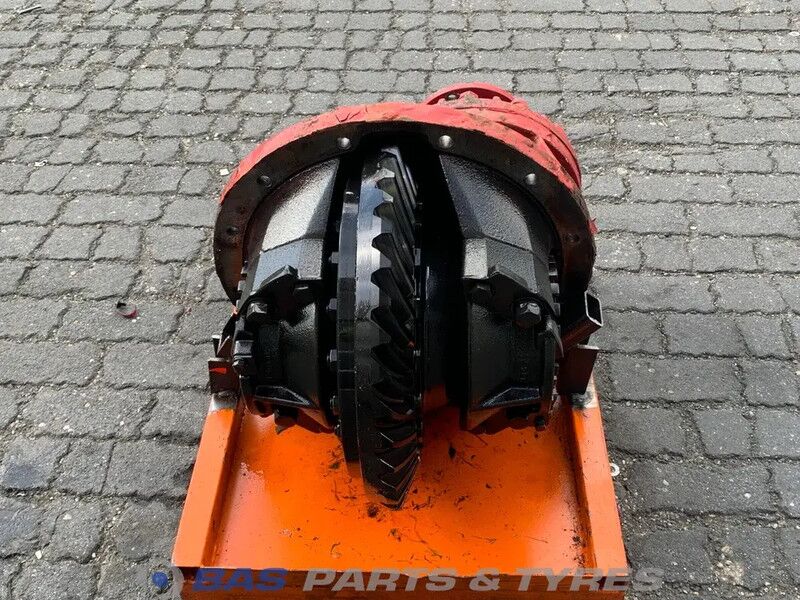 Volvo Differentieel RSS1356 RSS1356 - Differential gear for Truck: picture 2 Volvo Differentieel RSS1356 RSS1356 - Differential gear for Truck: picture 2