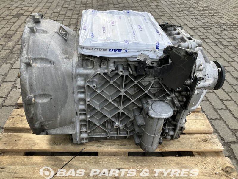 Volvo FE Euro 6 - Gearbox for Truck: picture 1 Volvo FE Euro 6 - Gearbox for Truck: picture 1