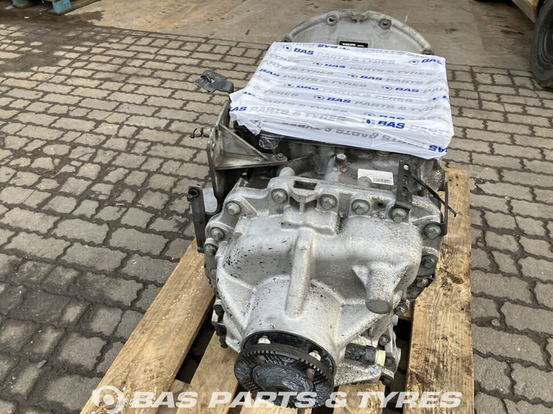 Volvo FE Euro 6 - Gearbox for Truck: picture 2 Volvo FE Euro 6 - Gearbox for Truck: picture 2