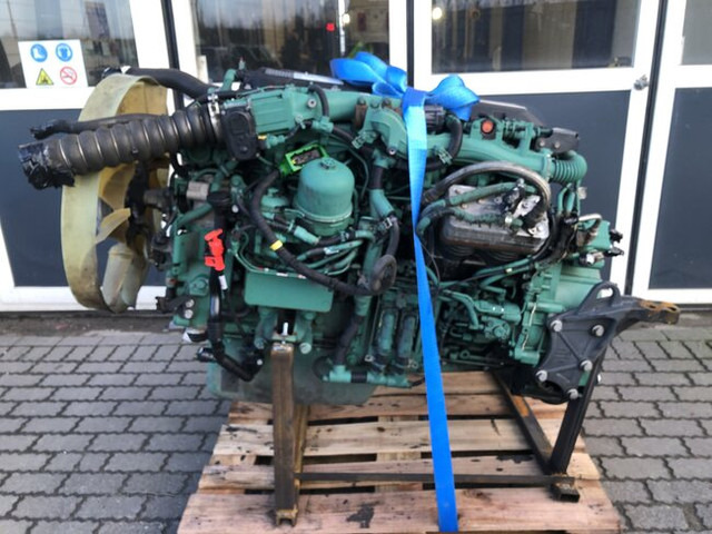 Volvo FE Euro 6 - Engine for Truck: picture 1 Volvo FE Euro 6 - Engine for Truck: picture 1
