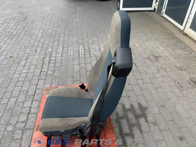 Volvo FE Euro 6 - Seat for Truck: picture 2 Volvo FE Euro 6 - Seat for Truck: picture 2