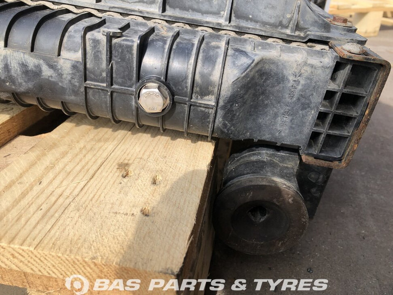 Volvo FE Euro 6 - Radiator for Truck: picture 3 Volvo FE Euro 6 - Radiator for Truck: picture 3