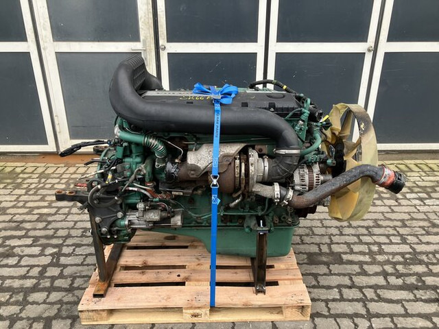 Volvo FE Euro 6 - Engine for Truck: picture 3 Volvo FE Euro 6 - Engine for Truck: picture 3