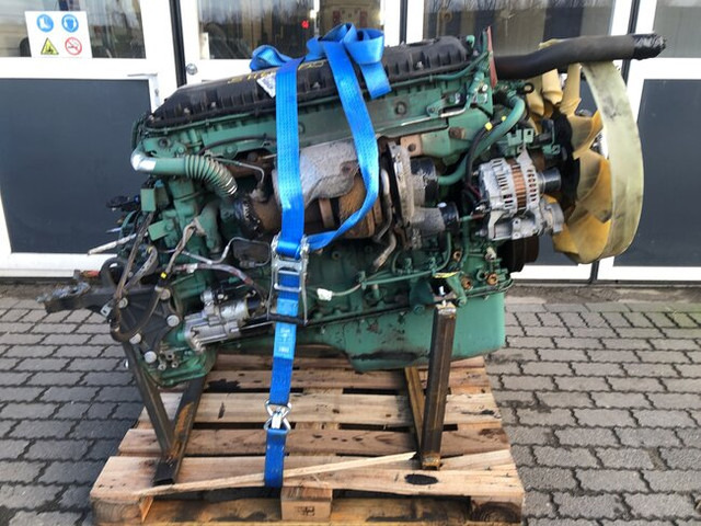 Volvo FE Euro 6 - Engine for Truck: picture 3 Volvo FE Euro 6 - Engine for Truck: picture 3