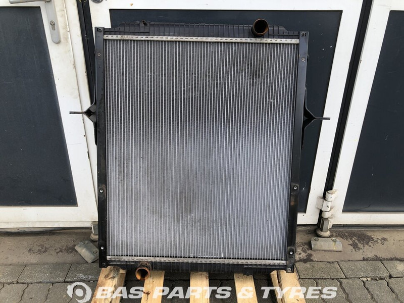 Volvo FE Euro 6 - Radiator for Truck: picture 1 Volvo FE Euro 6 - Radiator for Truck: picture 1