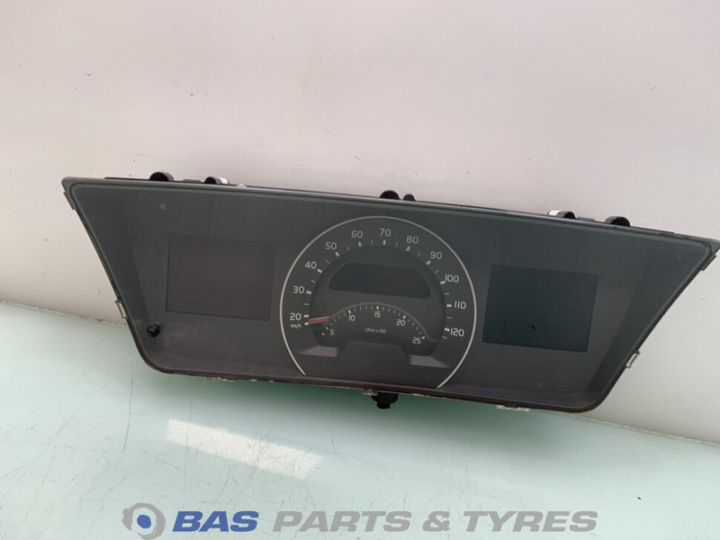 Volvo FH3 Instrumentenpaneel Volvo 21589170 - Dashboard for Truck: picture 1 Volvo FH3 Instrumentenpaneel Volvo 21589170 - Dashboard for Truck: picture 1
