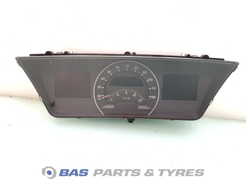 Volvo FH3 Instrumentenpaneel Volvo 21589170 - Dashboard for Truck: picture 1 Volvo FH3 Instrumentenpaneel Volvo 21589170 - Dashboard for Truck: picture 1