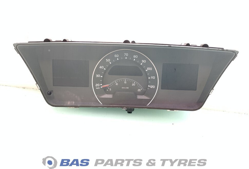 Volvo FH3 Instrumentenpaneel Volvo 21589170 - Dashboard for Truck: picture 1 Volvo FH3 Instrumentenpaneel Volvo 21589170 - Dashboard for Truck: picture 1