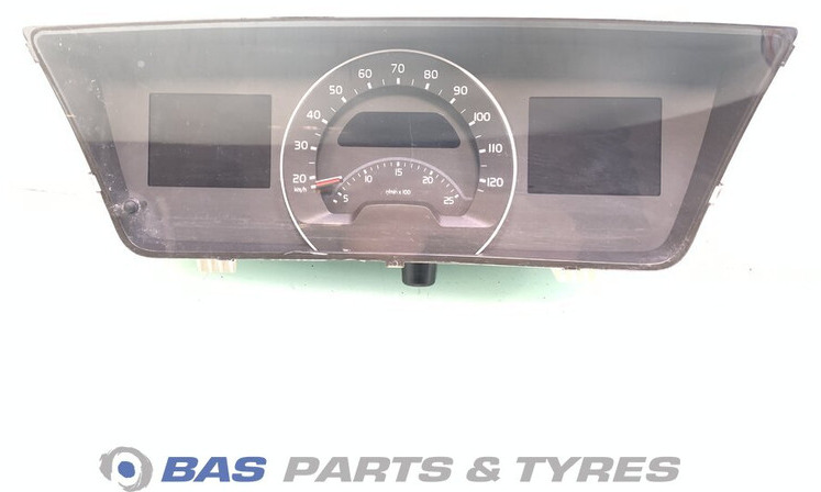Volvo FH4 Instrumentenpaneel Volvo 21589170 - Dashboard for Truck: picture 1 Volvo FH4 Instrumentenpaneel Volvo 21589170 - Dashboard for Truck: picture 1
