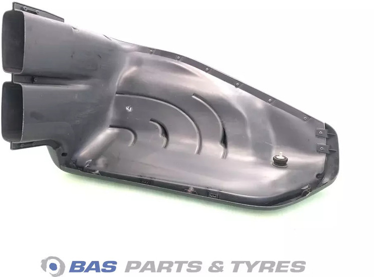 Volvo FH4 Luchtinlaat Volvo 21174442 - Air intake system for Truck: picture 2 Volvo FH4 Luchtinlaat Volvo 21174442 - Air intake system for Truck: picture 2