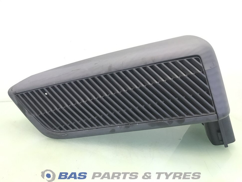 Volvo FH4 Luchtinlaat Volvo 21174442 - Air intake system for Truck: picture 1 Volvo FH4 Luchtinlaat Volvo 21174442 - Air intake system for Truck: picture 1